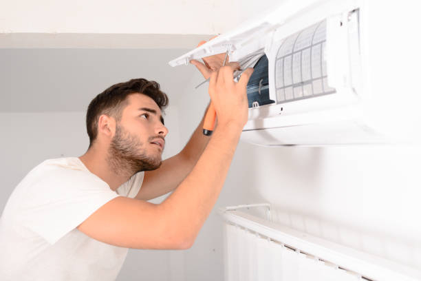 Best Ductwork Cleaning Services  in USA